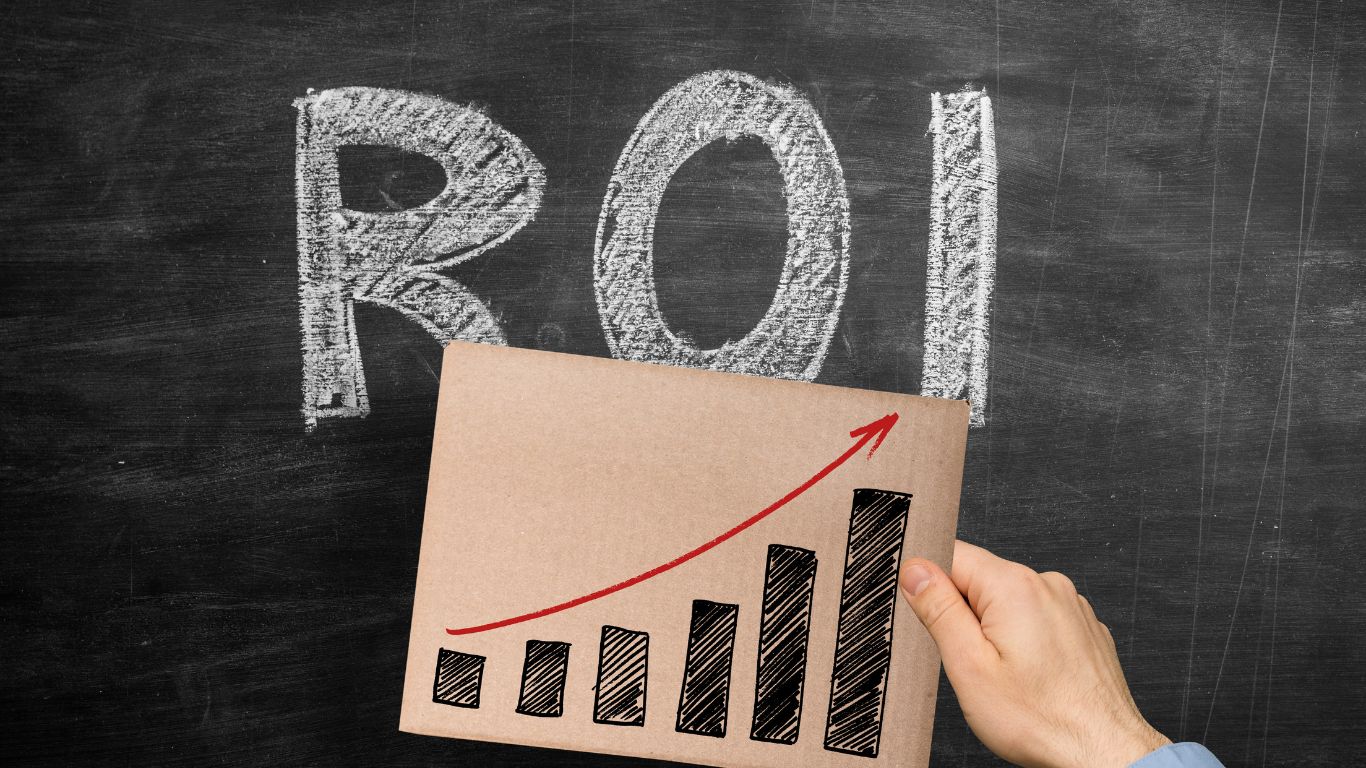 Pay Per Results SEO: Maximizing ROI with Performance-Based Strategies