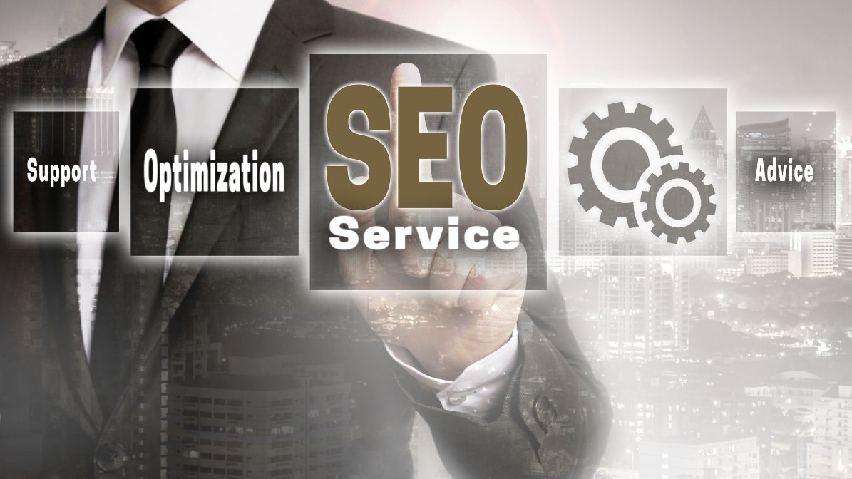 SEO Audit Consulting Services