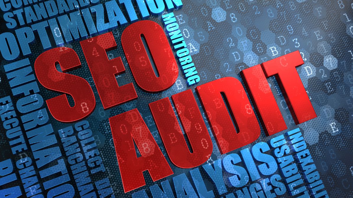 Trusted SEO Audit Agency