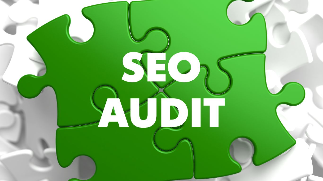 seo audit services